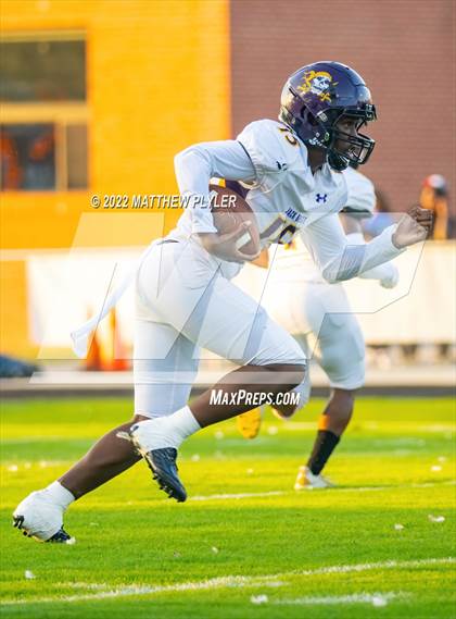 Thumbnail 2 in Jack Britt @ Terry Sanford photogallery.