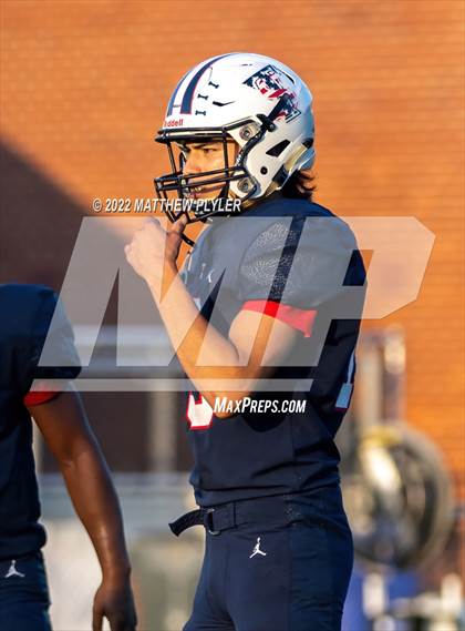 Thumbnail 2 in Jack Britt @ Terry Sanford photogallery.