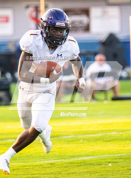 Thumbnail 3 in Jack Britt @ Terry Sanford photogallery.