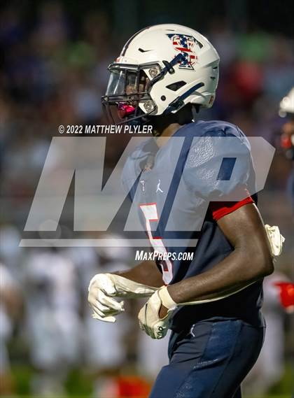 Thumbnail 1 in Jack Britt @ Terry Sanford photogallery.