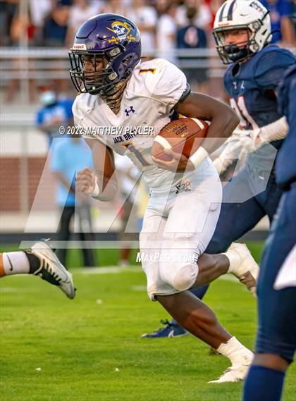 Thumbnail 2 in Jack Britt @ Terry Sanford photogallery.