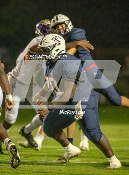 Thumbnail 1 in Jack Britt @ Terry Sanford photogallery.