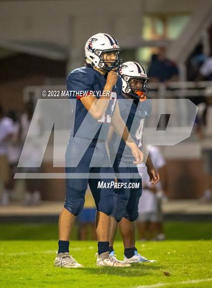 Thumbnail 1 in Jack Britt @ Terry Sanford photogallery.
