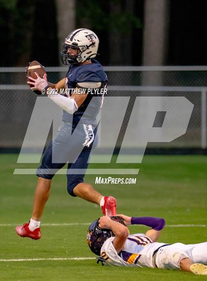 Thumbnail 1 in Jack Britt @ Terry Sanford photogallery.