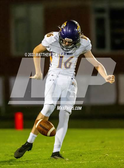 Thumbnail 2 in Jack Britt @ Terry Sanford photogallery.