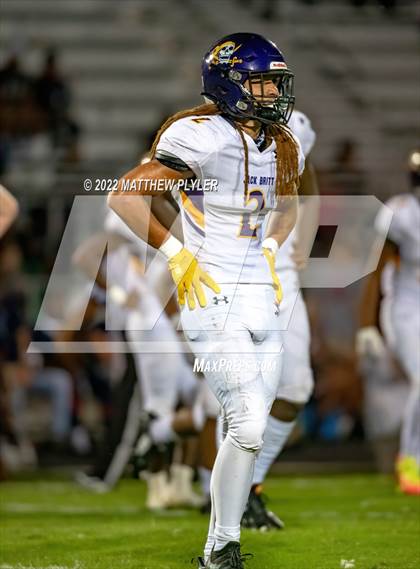 Thumbnail 2 in Jack Britt @ Terry Sanford photogallery.