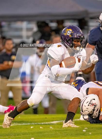 Thumbnail 2 in Jack Britt @ Terry Sanford photogallery.