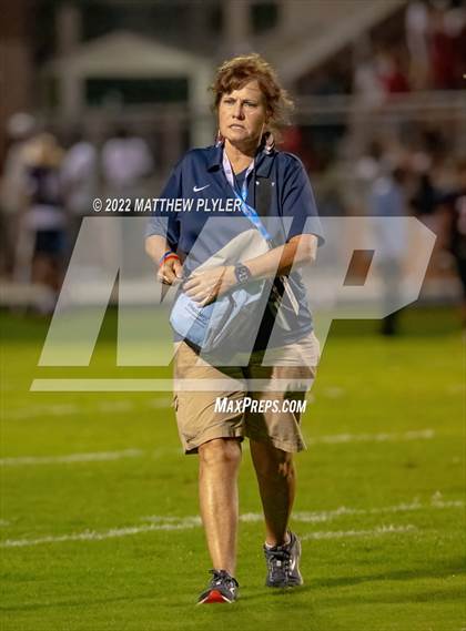 Thumbnail 3 in Jack Britt @ Terry Sanford photogallery.