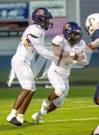 Thumbnail 3 in Jack Britt @ Terry Sanford photogallery.