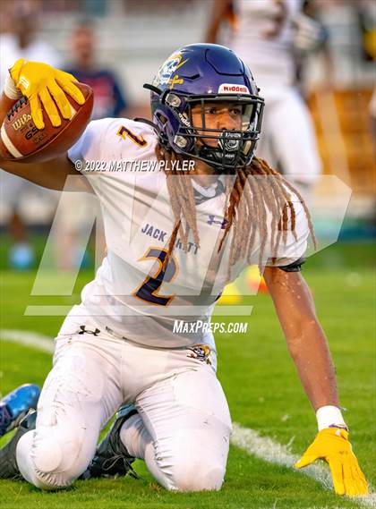 Thumbnail 3 in Jack Britt @ Terry Sanford photogallery.