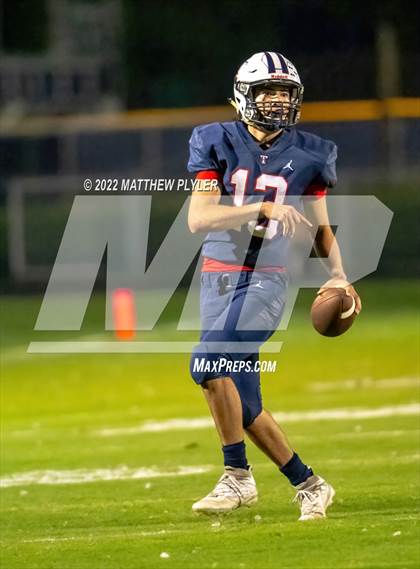Thumbnail 1 in Jack Britt @ Terry Sanford photogallery.