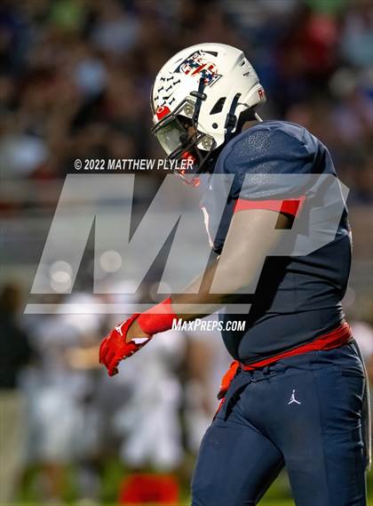Thumbnail 1 in Jack Britt @ Terry Sanford photogallery.