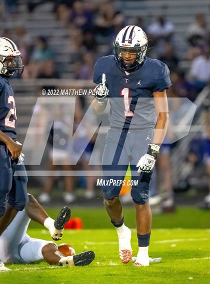 Thumbnail 2 in Jack Britt @ Terry Sanford photogallery.