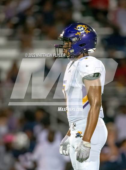 Thumbnail 1 in Jack Britt @ Terry Sanford photogallery.