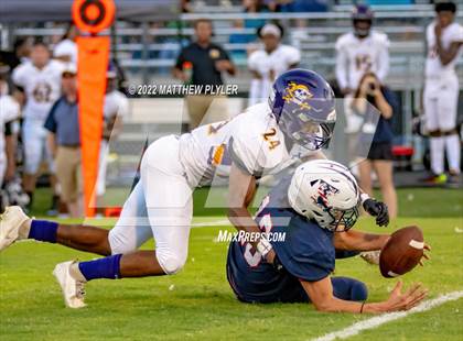 Thumbnail 2 in Jack Britt @ Terry Sanford photogallery.