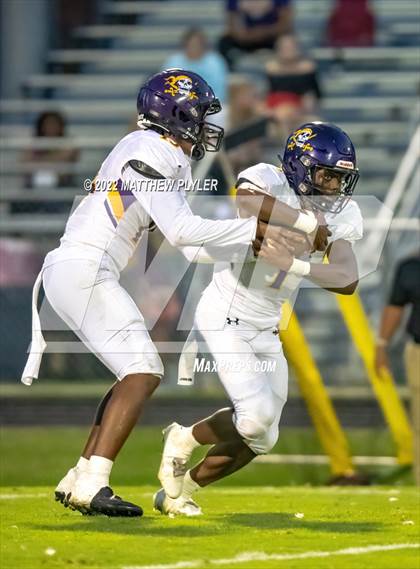 Thumbnail 1 in Jack Britt @ Terry Sanford photogallery.
