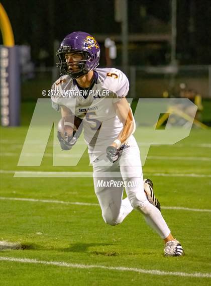 Thumbnail 2 in Jack Britt @ Terry Sanford photogallery.