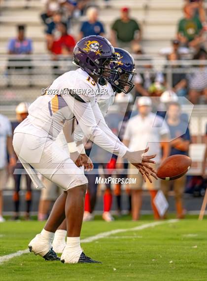 Thumbnail 3 in Jack Britt @ Terry Sanford photogallery.