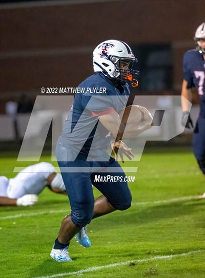 Thumbnail 3 in Jack Britt @ Terry Sanford photogallery.
