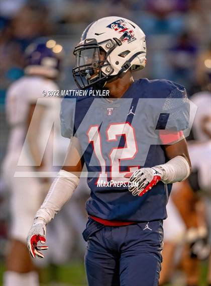 Thumbnail 2 in Jack Britt @ Terry Sanford photogallery.
