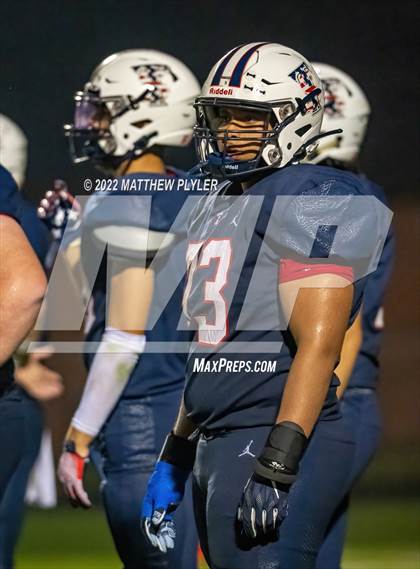 Thumbnail 1 in Jack Britt @ Terry Sanford photogallery.