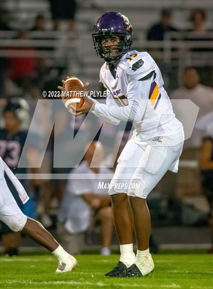 Thumbnail 1 in Jack Britt @ Terry Sanford photogallery.