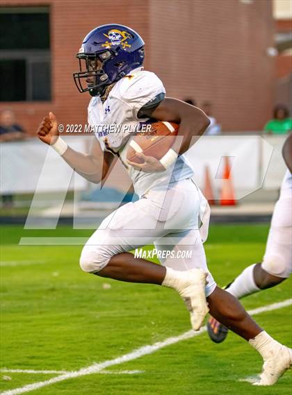 Thumbnail 3 in Jack Britt @ Terry Sanford photogallery.