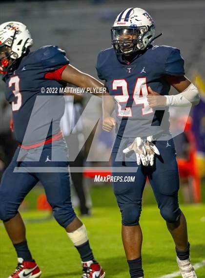 Thumbnail 3 in Jack Britt @ Terry Sanford photogallery.
