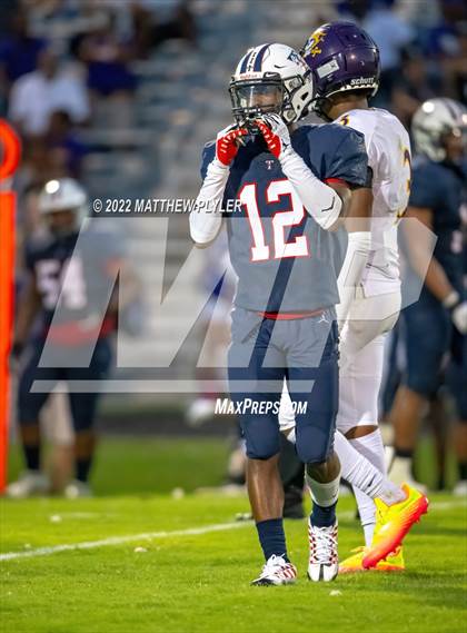 Thumbnail 1 in Jack Britt @ Terry Sanford photogallery.
