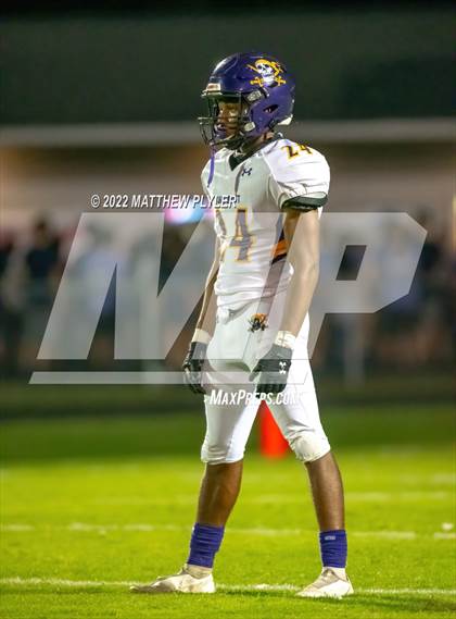 Thumbnail 3 in Jack Britt @ Terry Sanford photogallery.