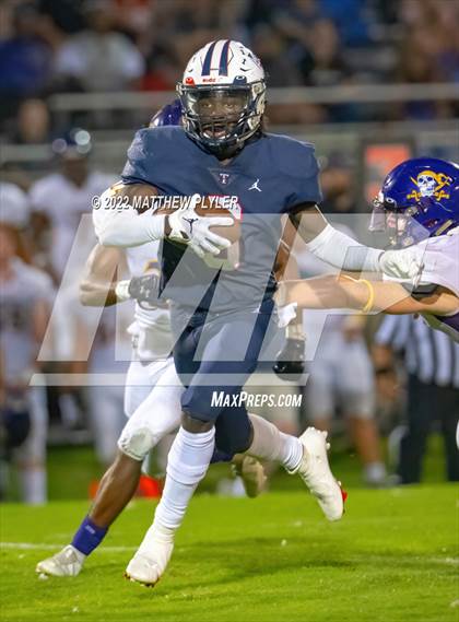 Thumbnail 1 in Jack Britt @ Terry Sanford photogallery.