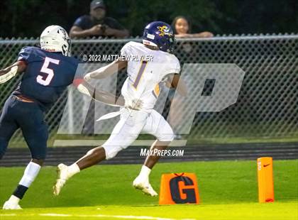 Thumbnail 2 in Jack Britt @ Terry Sanford photogallery.