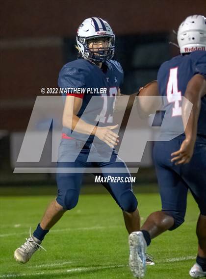 Thumbnail 1 in Jack Britt @ Terry Sanford photogallery.