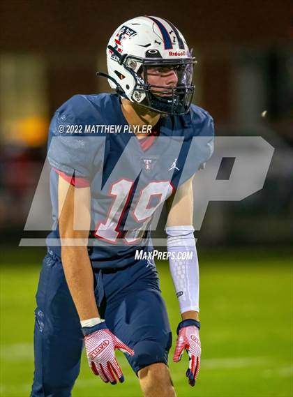 Thumbnail 3 in Jack Britt @ Terry Sanford photogallery.