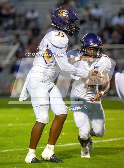 Thumbnail 1 in Jack Britt @ Terry Sanford photogallery.
