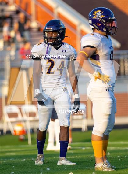 Thumbnail 1 in Jack Britt @ Terry Sanford photogallery.