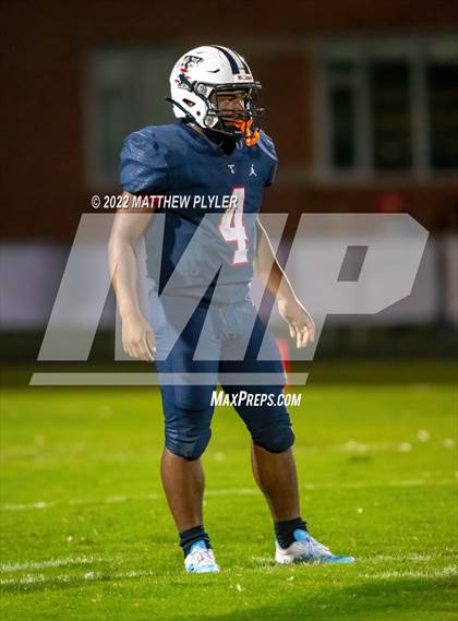 Thumbnail 2 in Jack Britt @ Terry Sanford photogallery.