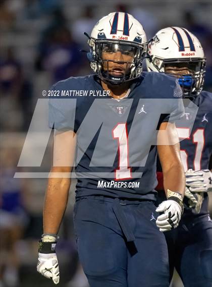 Thumbnail 3 in Jack Britt @ Terry Sanford photogallery.