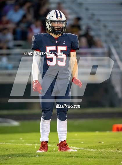 Thumbnail 2 in Jack Britt @ Terry Sanford photogallery.