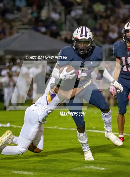 Thumbnail 1 in Jack Britt @ Terry Sanford photogallery.