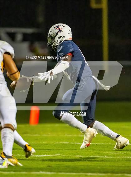 Thumbnail 2 in Jack Britt @ Terry Sanford photogallery.