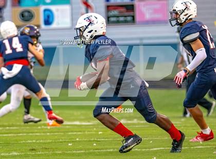 Thumbnail 3 in Jack Britt @ Terry Sanford photogallery.