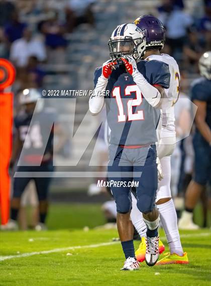 Thumbnail 2 in Jack Britt @ Terry Sanford photogallery.