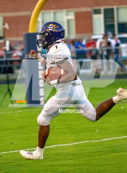Thumbnail 1 in Jack Britt @ Terry Sanford photogallery.