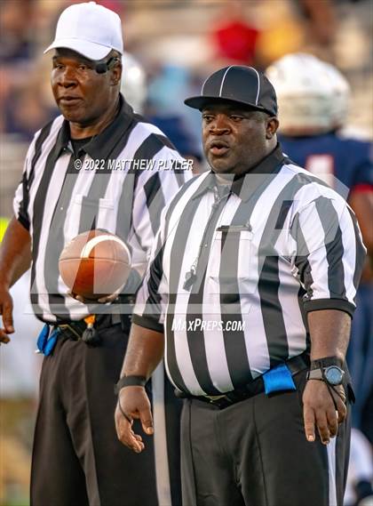 Thumbnail 3 in Jack Britt @ Terry Sanford photogallery.