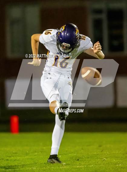 Thumbnail 3 in Jack Britt @ Terry Sanford photogallery.