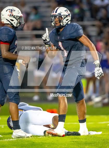 Thumbnail 3 in Jack Britt @ Terry Sanford photogallery.
