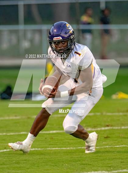 Thumbnail 1 in Jack Britt @ Terry Sanford photogallery.