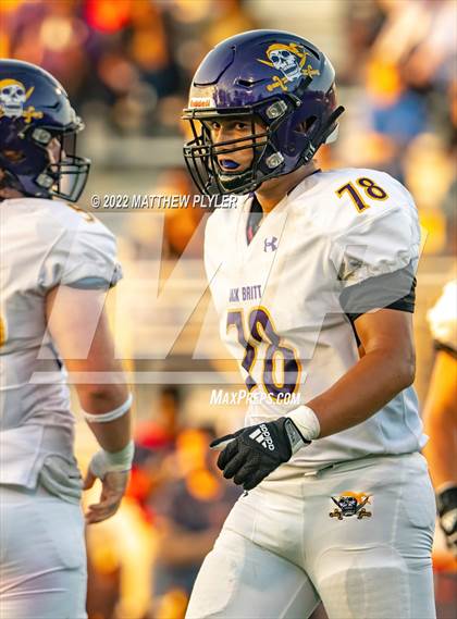 Thumbnail 2 in Jack Britt @ Terry Sanford photogallery.