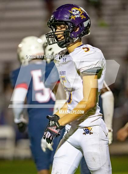 Thumbnail 2 in Jack Britt @ Terry Sanford photogallery.